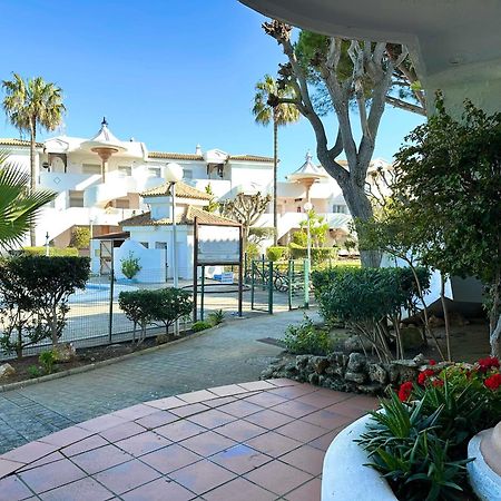 Novo Sancti Petri Atardecer Planta Baja Apartment Chiclana de la Frontera Exterior photo