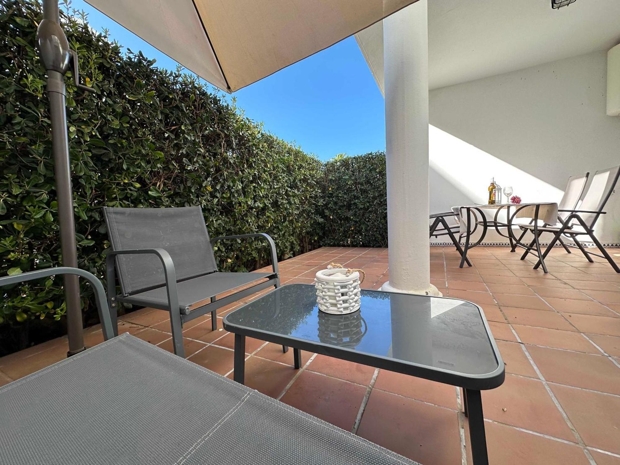 Novo Sancti Petri Atardecer Planta Baja Apartment Chiclana de la Frontera Exterior photo