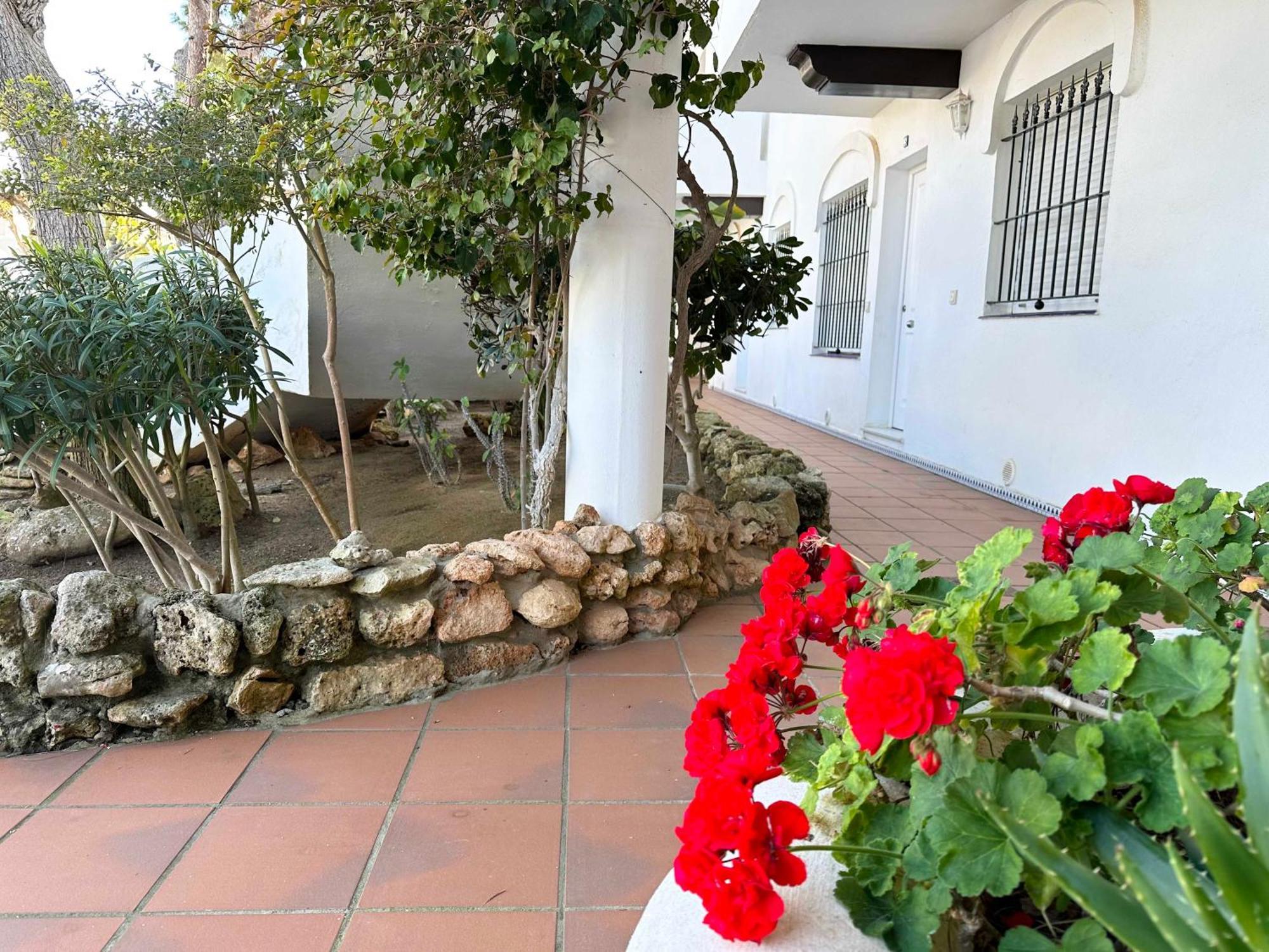 Novo Sancti Petri Atardecer Planta Baja Apartment Chiclana de la Frontera Exterior photo