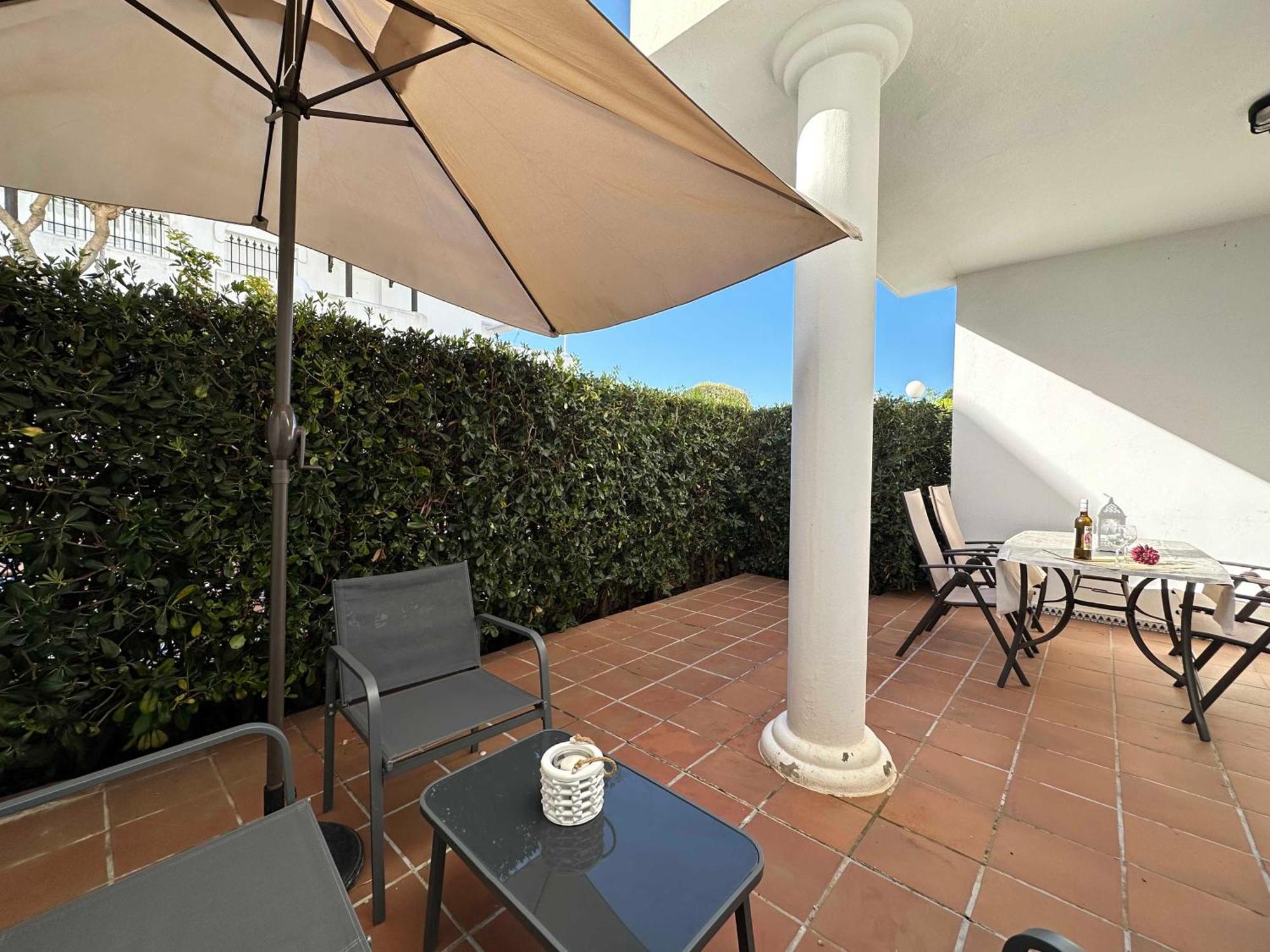 Novo Sancti Petri Atardecer Planta Baja Apartment Chiclana de la Frontera Exterior photo