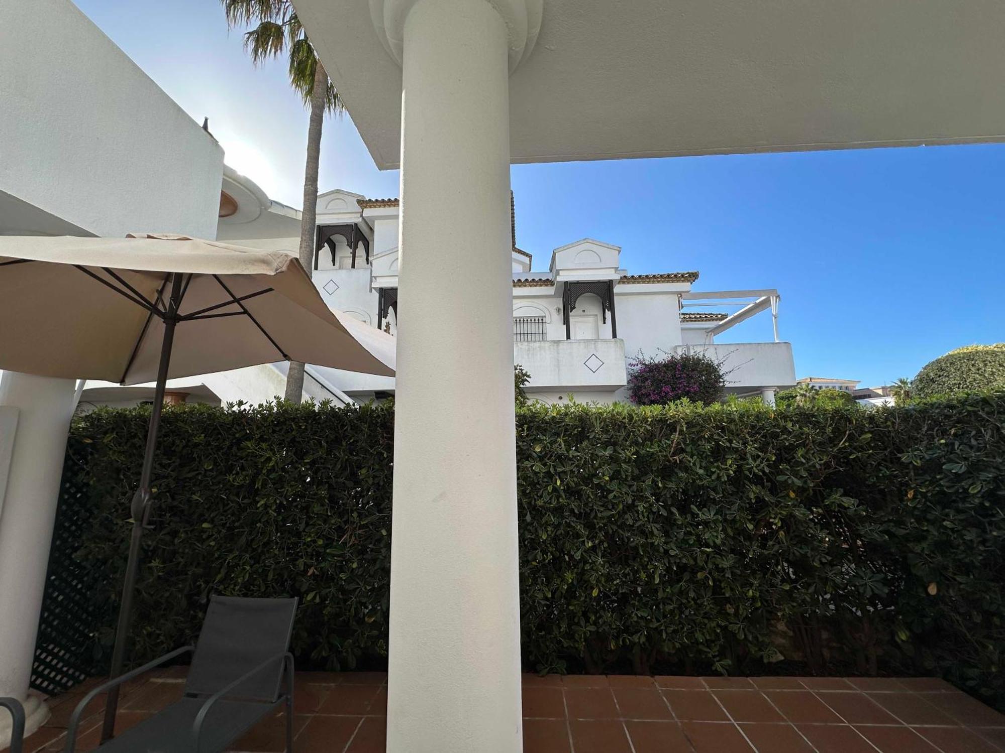 Novo Sancti Petri Atardecer Planta Baja Apartment Chiclana de la Frontera Exterior photo