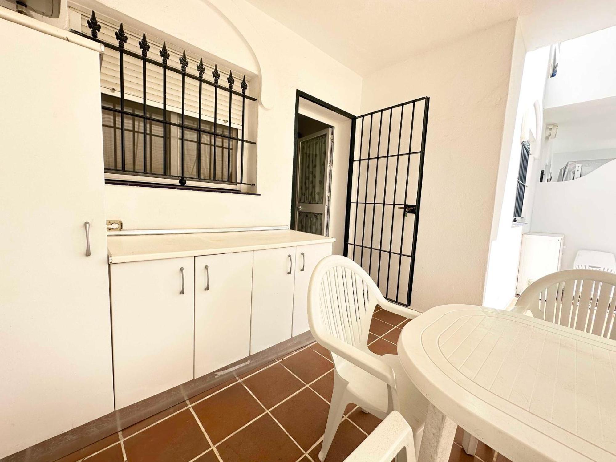 Novo Sancti Petri Atardecer Planta Baja Apartment Chiclana de la Frontera Exterior photo
