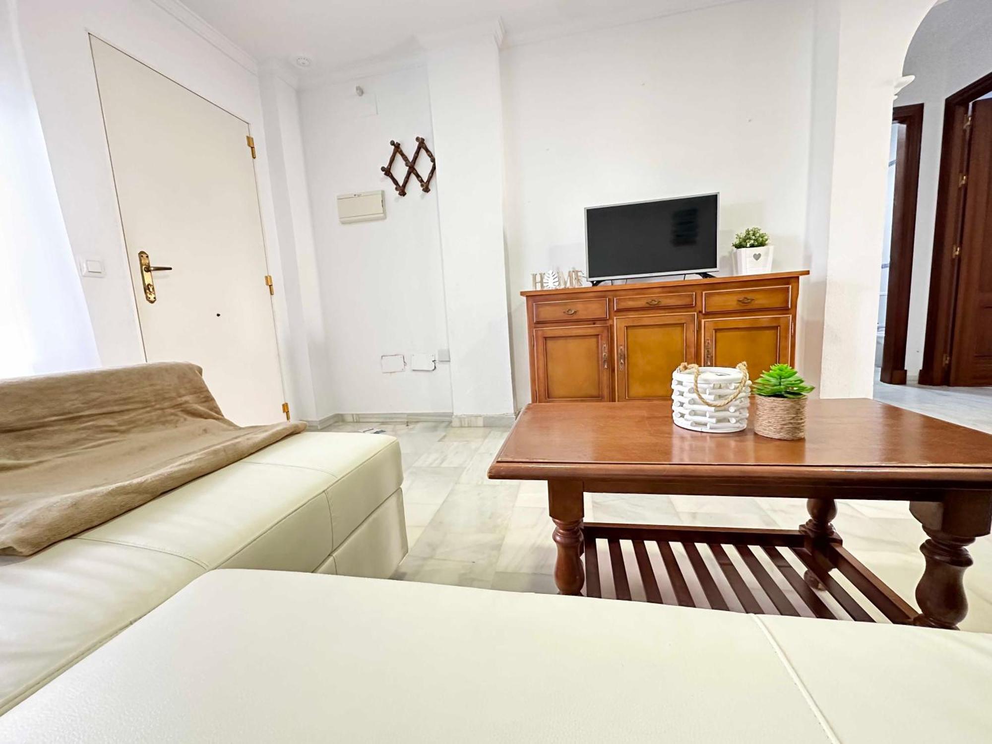 Novo Sancti Petri Atardecer Planta Baja Apartment Chiclana de la Frontera Exterior photo