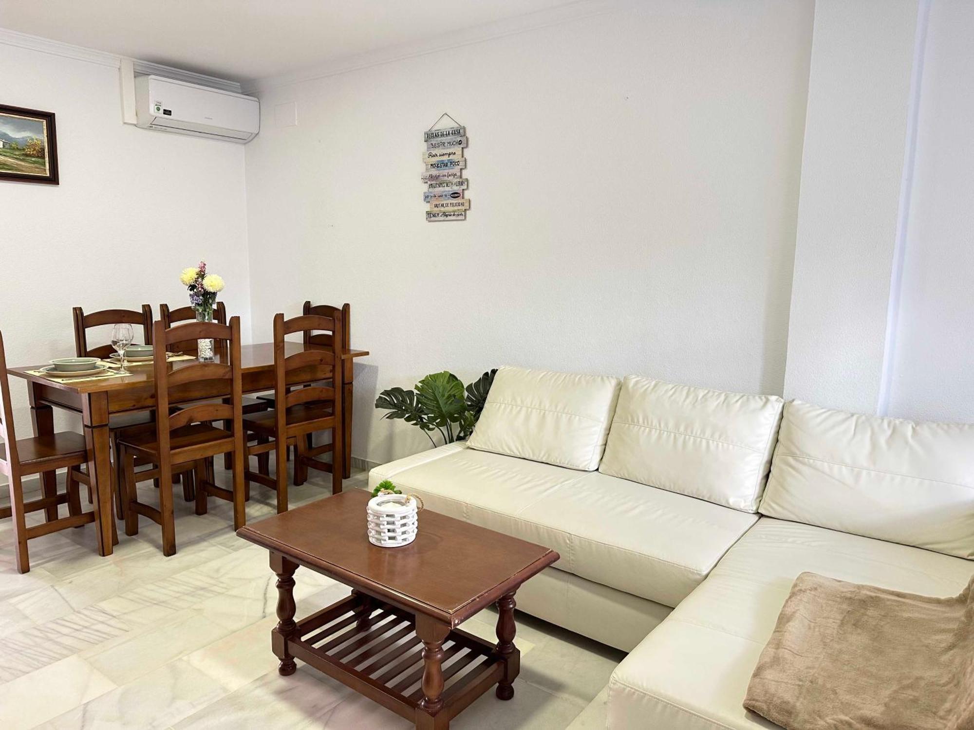 Novo Sancti Petri Atardecer Planta Baja Apartment Chiclana de la Frontera Exterior photo