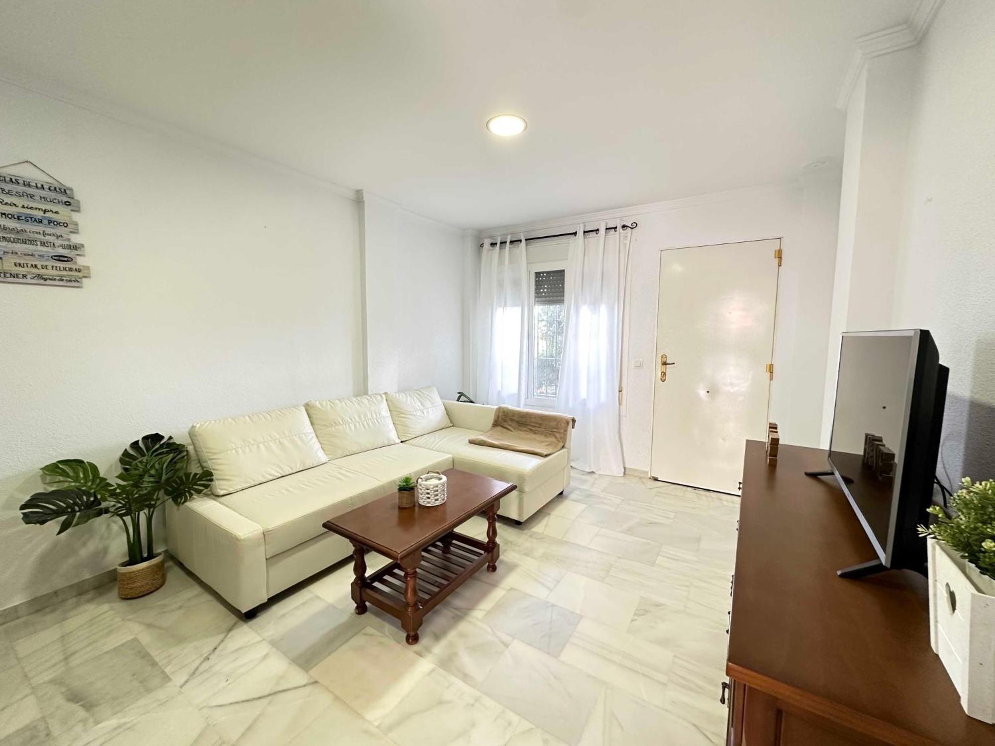 Novo Sancti Petri Atardecer Planta Baja Apartment Chiclana de la Frontera Exterior photo