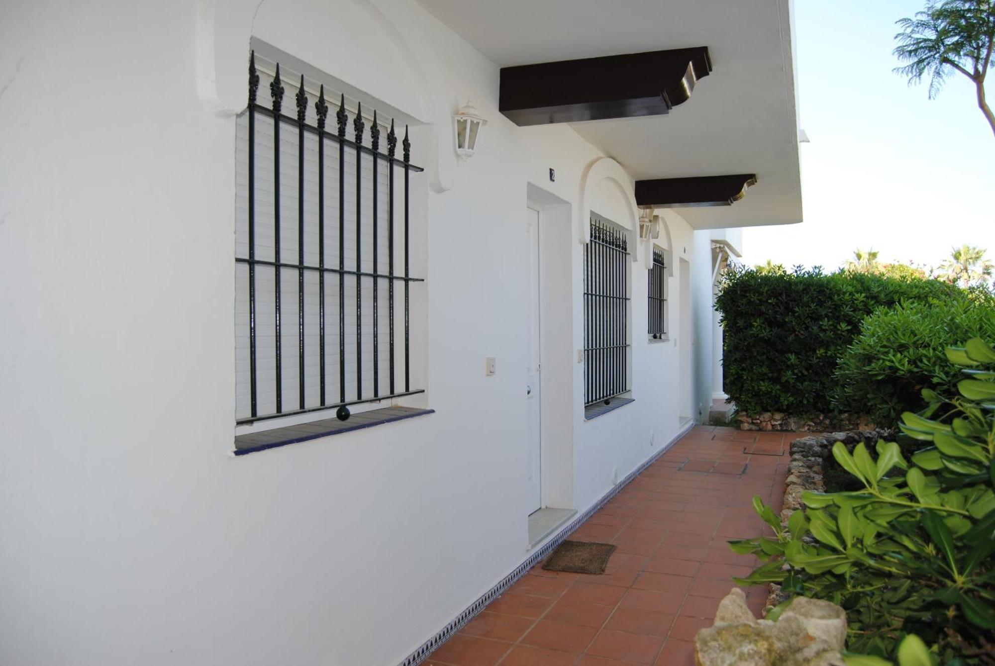 Novo Sancti Petri Atardecer Planta Baja Apartment Chiclana de la Frontera Exterior photo
