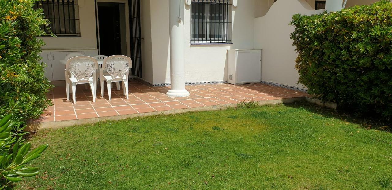 Novo Sancti Petri Atardecer Planta Baja Apartment Chiclana de la Frontera Exterior photo