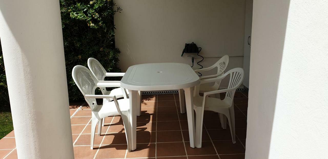 Novo Sancti Petri Atardecer Planta Baja Apartment Chiclana de la Frontera Exterior photo